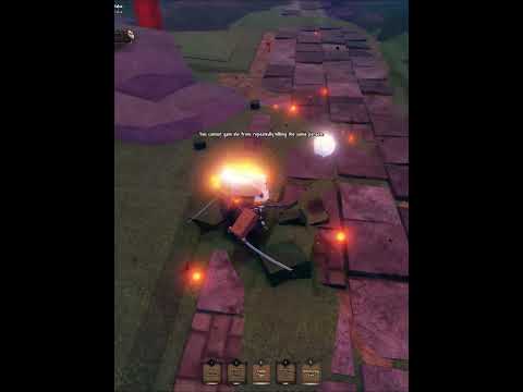 New Demon Slayer Game! (discord.gg/newmoon)  #roblox #update #release #demonslayer #upcominggames