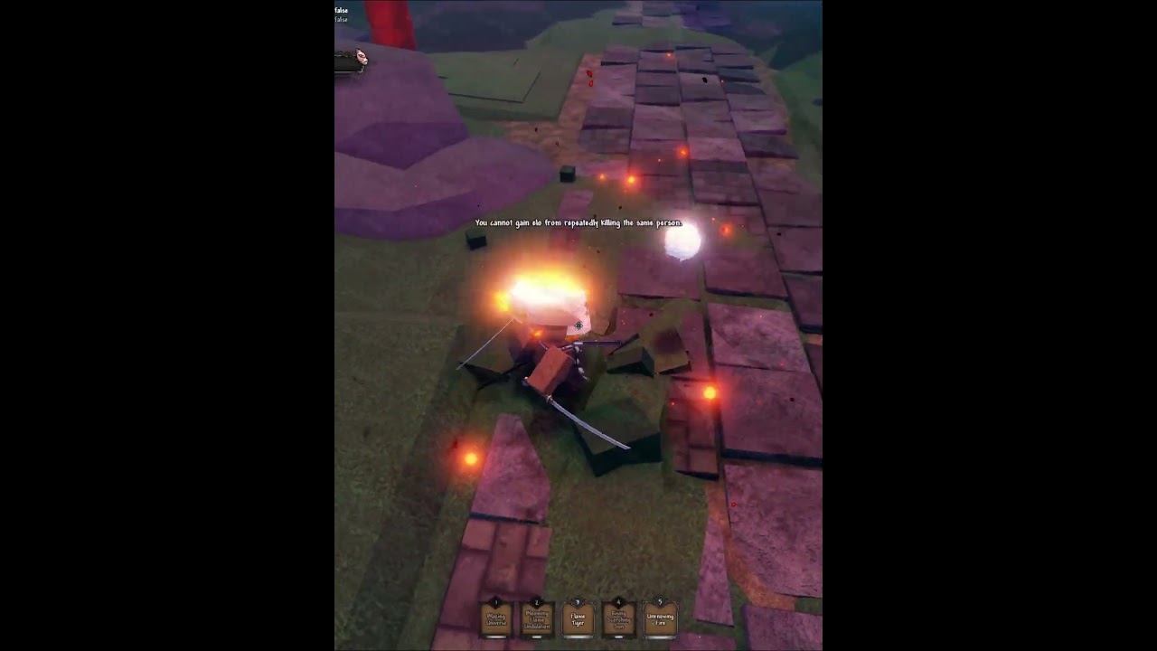 π₯ Exciting New Demon Slayer Game Now Live! Join the Adventure on Roblox