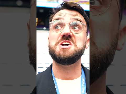 BERNABEU - NAJLEPSZY STADION W EUROPIE?