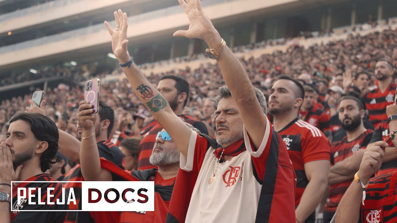 Palmeiras x Flamengo: Segredos da Final da Libertadores 2025 ⚽