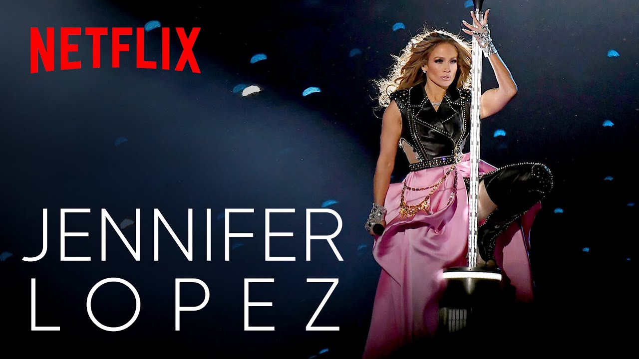 Jennifer Lopez'in Unutulmaz 2020 Super Bowl Halftime Gösterisi 🎤
