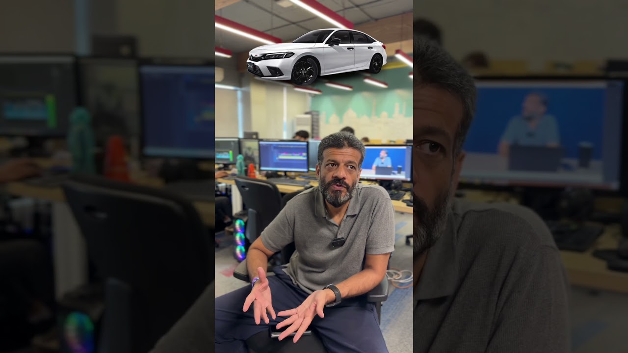Rate Local Cars with Suneel Munj ๐