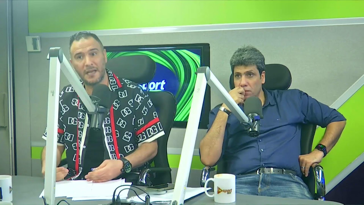 بث مباشر: تغطية حصرية لمباريات دوري NILE مع محمد الليثي على ستوديو 93.7 📻