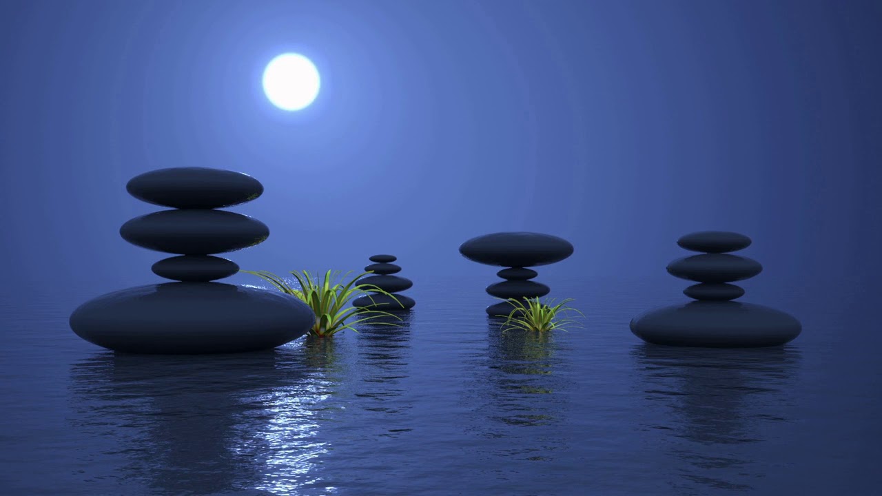 Relaxing Spa Music for Deep Sleep, Stress Relief, and Meditation