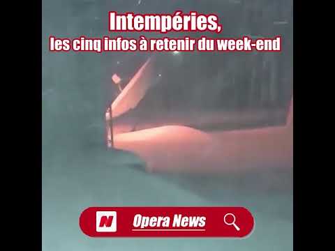 Opera News - Actu locale, Dernières Infos & Vidéos