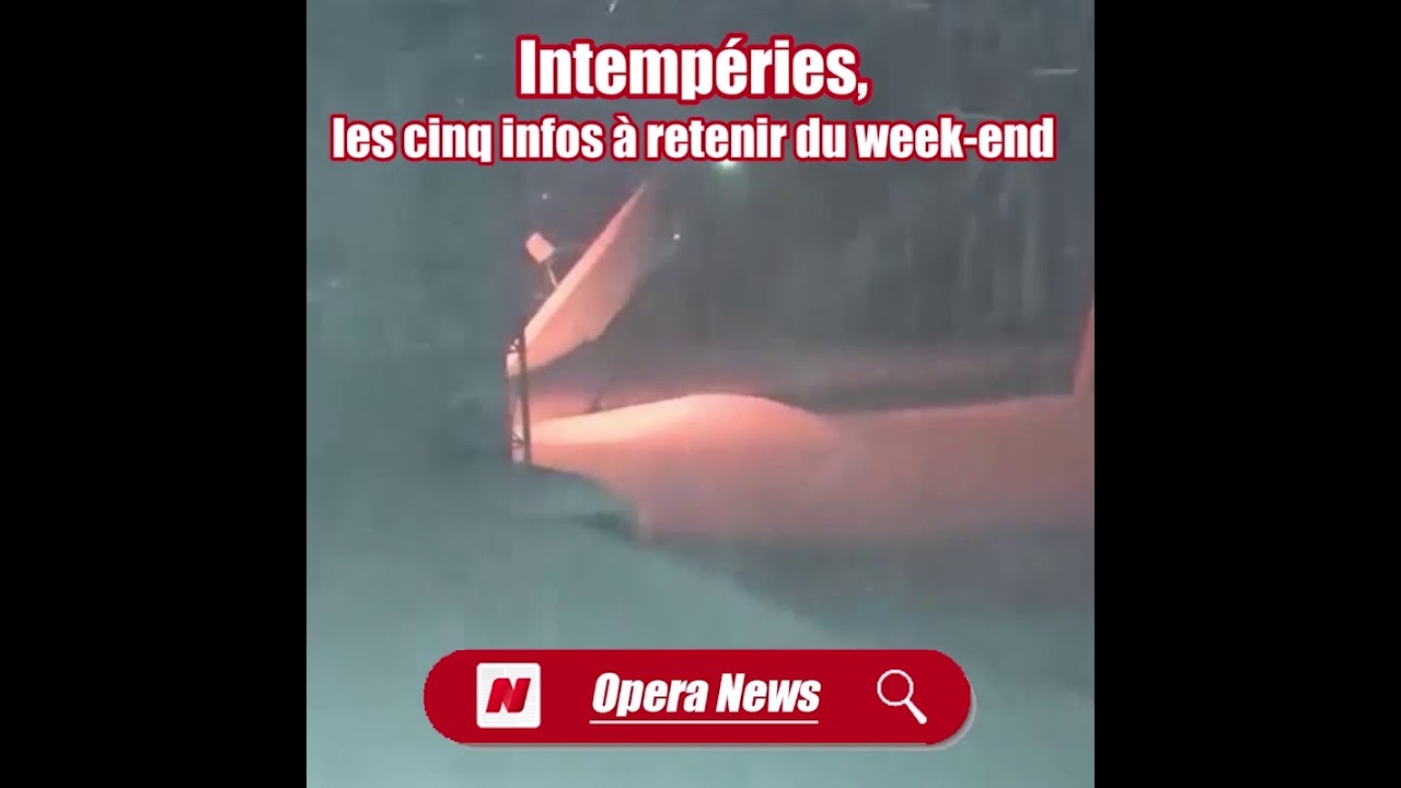 Opera News : Actu locale, Infos & Vidéos 📱