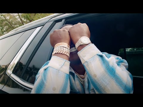 Blac Youngsta - What's Next (Official Video)
