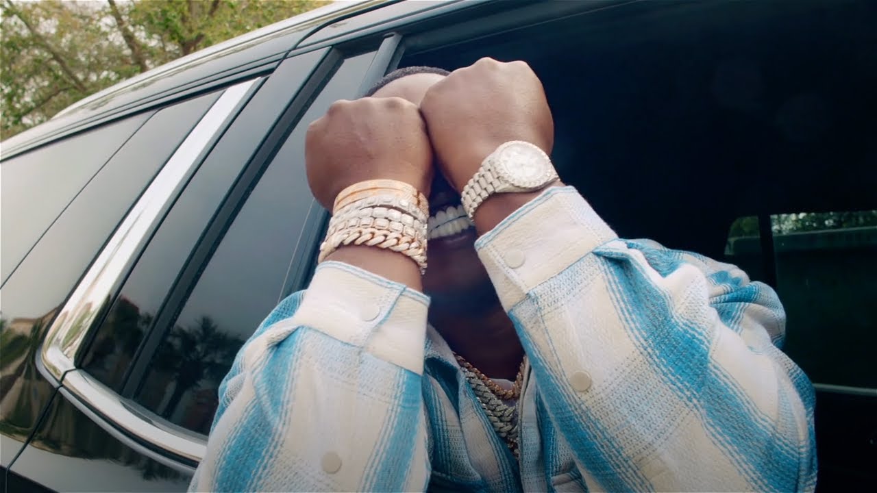 Blac Youngsta - What's Next (Official Video)