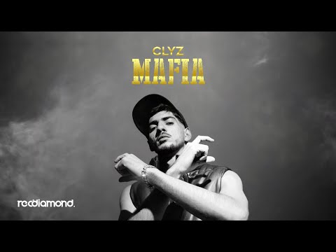 CLYZ - MAFIA (LYRICS VIDEO)