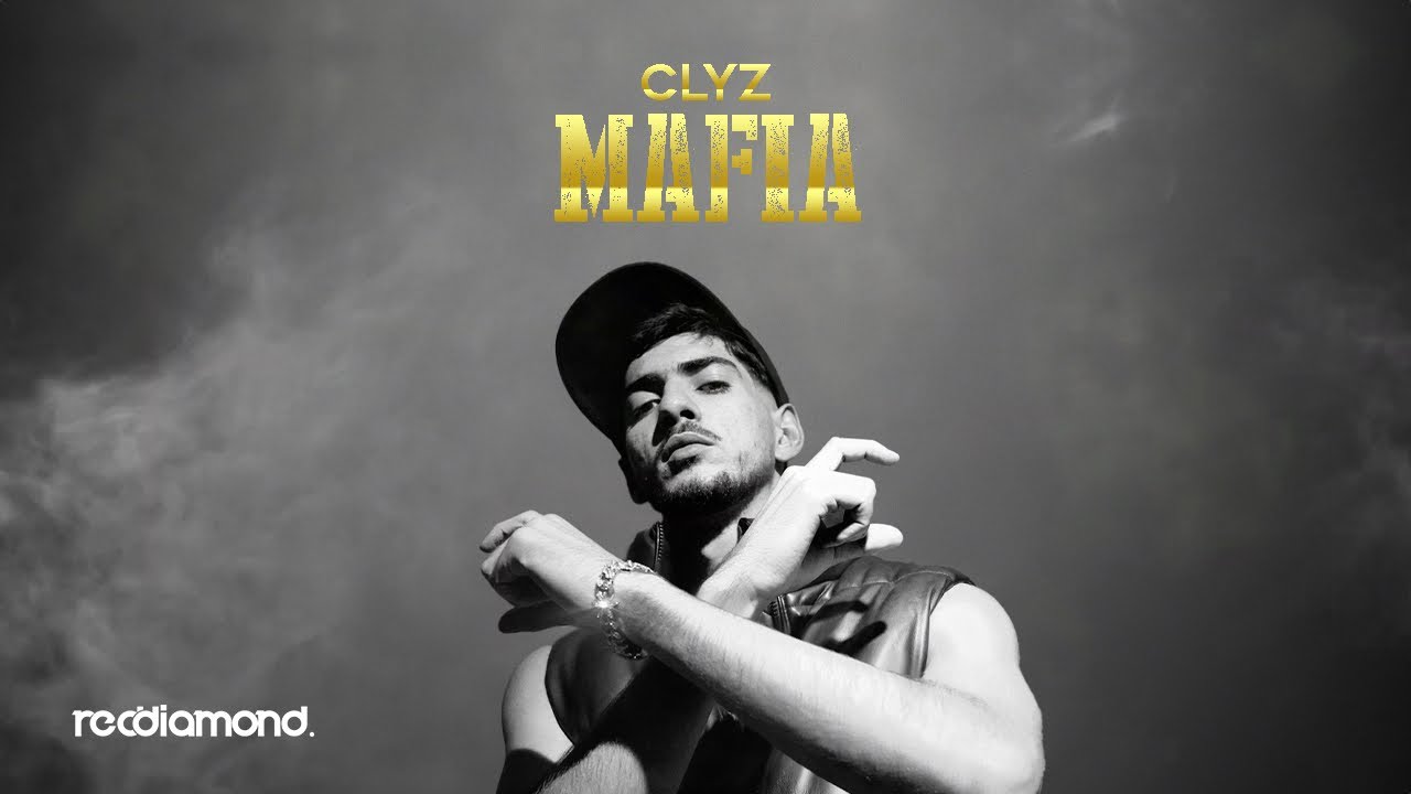 CLYZ Drops New Track 'MAFIA' from 'VITAMIN C' EP 🎶 | Lyrics & Visualizer