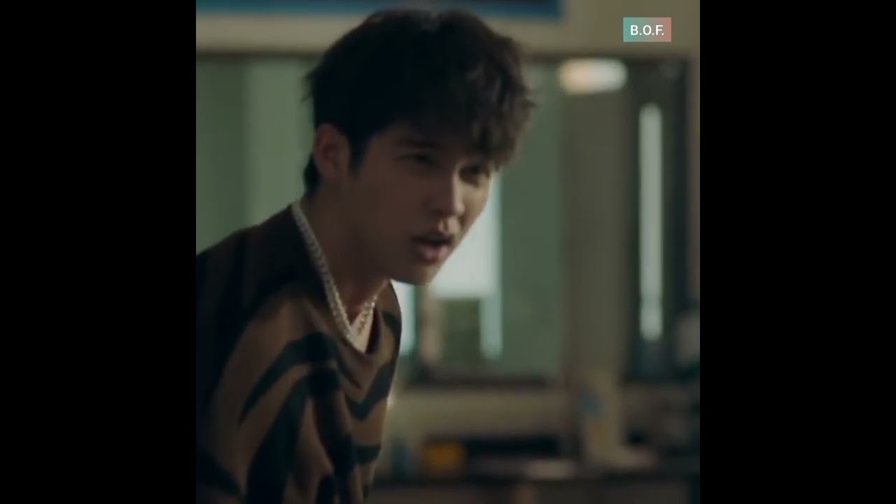 Thyme & Gorya 🥺❤ | Do Not Repost #F4Thailand