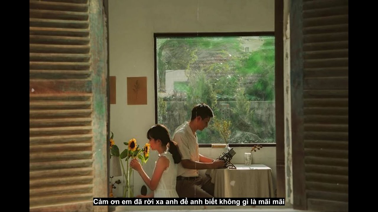 Cảm Ơn Tổn Thương - Phạm Nguyên Ngọc 🎶