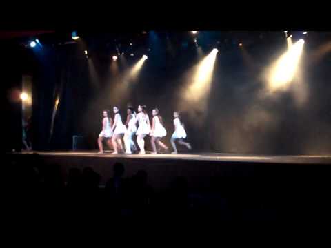 Cia Ballet Cláudia Nunes - Fame