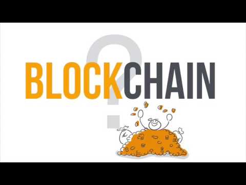 Blockchain und Bitcoin: Grundwissen