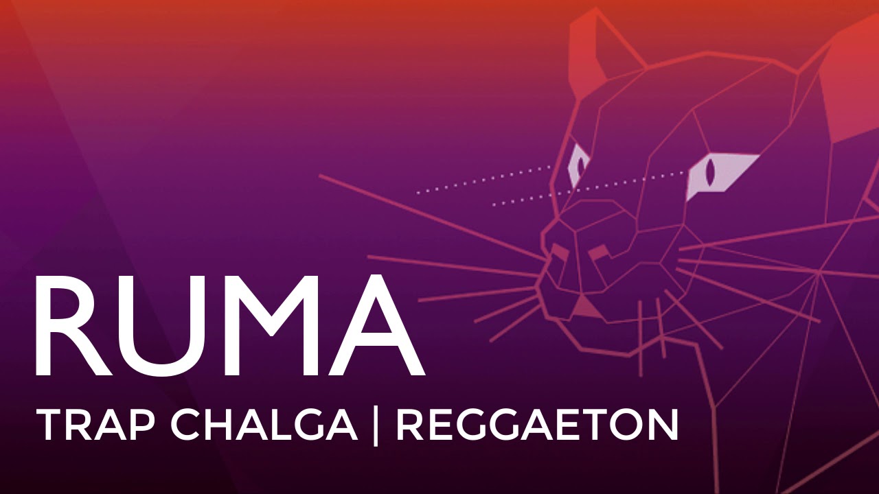 Trap Chalga Beat - Ruma 🍾 by RA