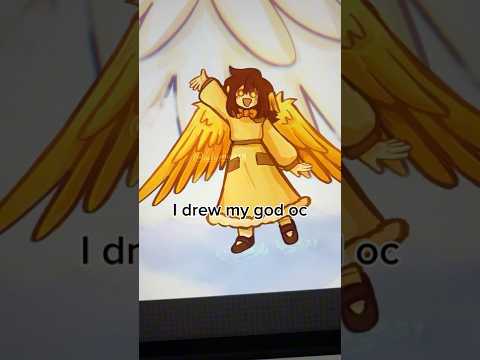 drawtober summary #oc #ocart #artist #ocartist #fyp #fypp #digitalart #originalcharacter #art