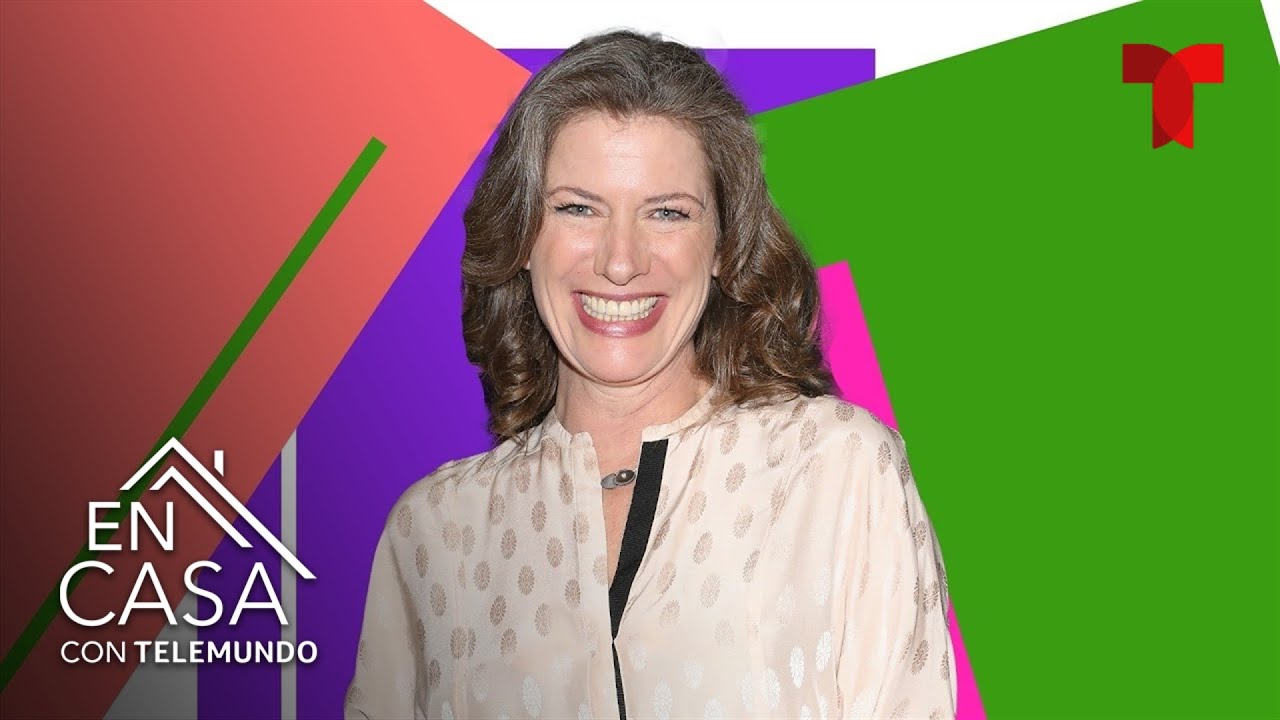 Lisa Owen revela detalles de 'Martha' en El Secreto de la Familia Greco