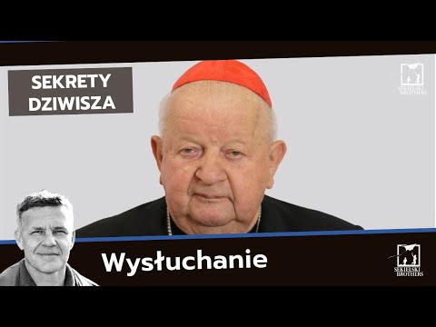 Kapciowy i czarnoksiężnik