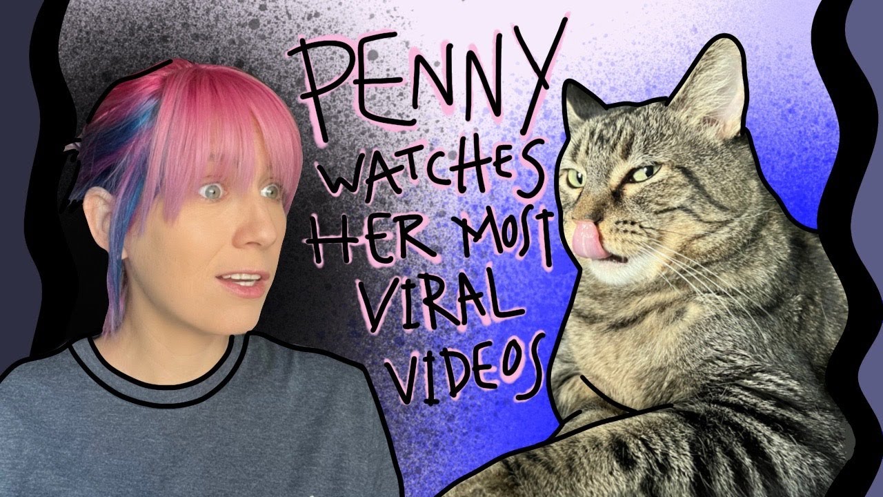 Penny's Top 10 Viral Videos! 🎥