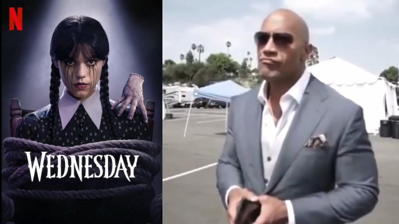 Top Netflix Series Ranked with Memes 🎬