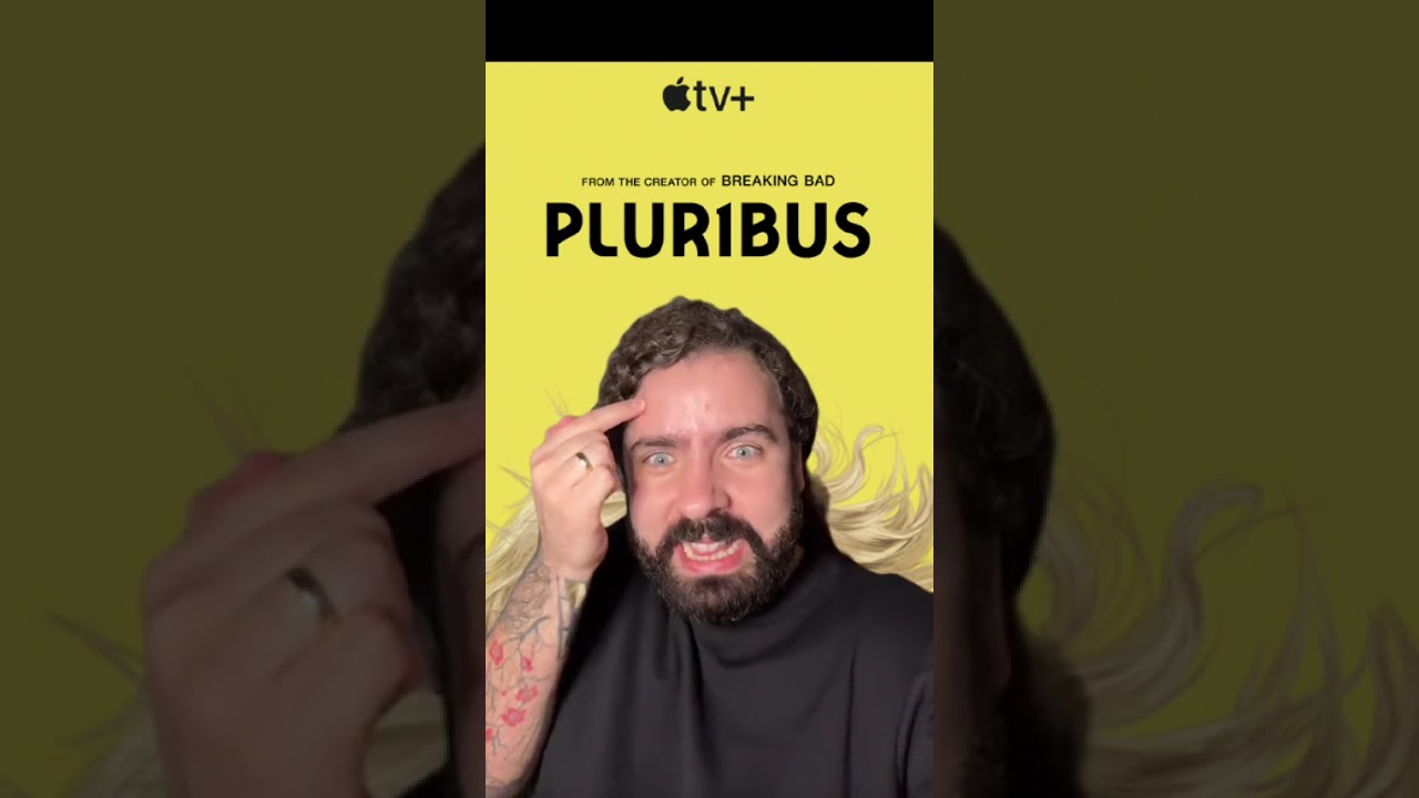 Top Series of 2025 | Javier Ibarreche 🎬