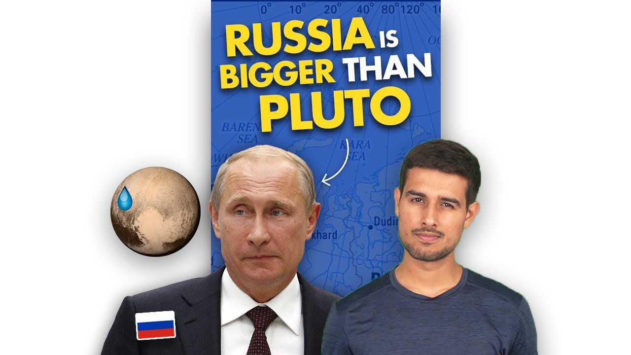 Mind-Blowing Facts About Russia You Never Knew 🇷🇺