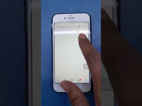 How to download new apps in iPhone | How to install new application from App store in iPhone |