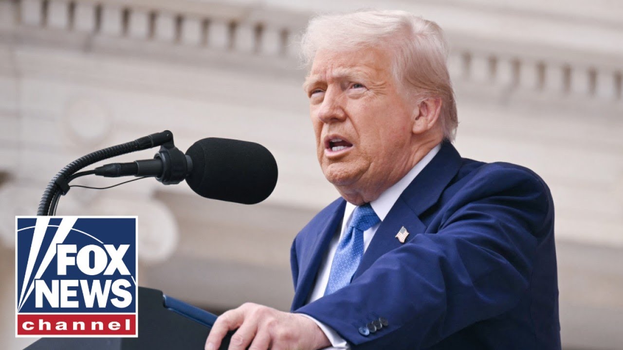 Trump Orders Rapid Military Action in Nigeria: ‘Vicious’ Response Imminent ⚠️