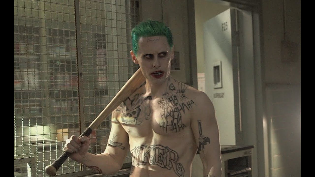 Harley Quinn & The Joker - High As Me ft. Wiz, Snoop & Ray J 🎶