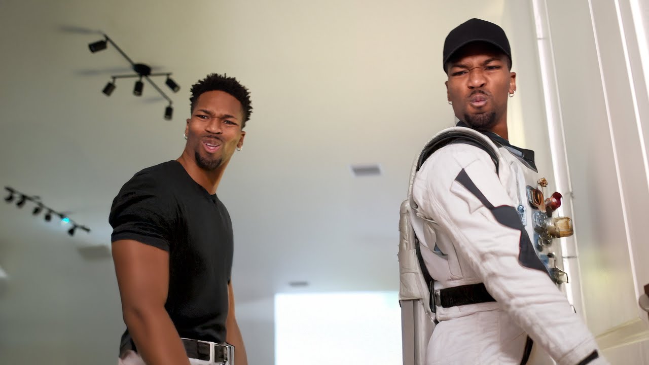 The Life of Brayton & Aython: Episode 10 - An Exciting New Chapter 🚀