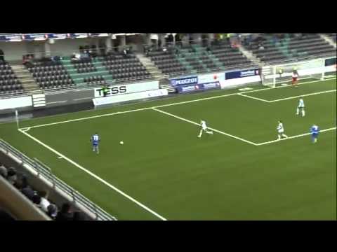 090412 HamKam - Sandefjord 2-3