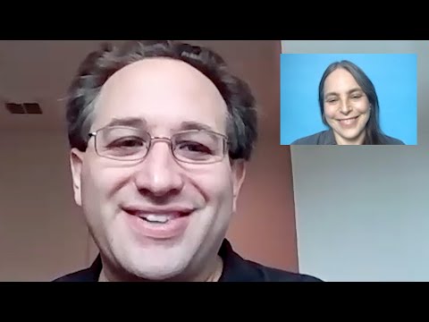 Foundations of Computing: Scott Aaronson | Polylogues