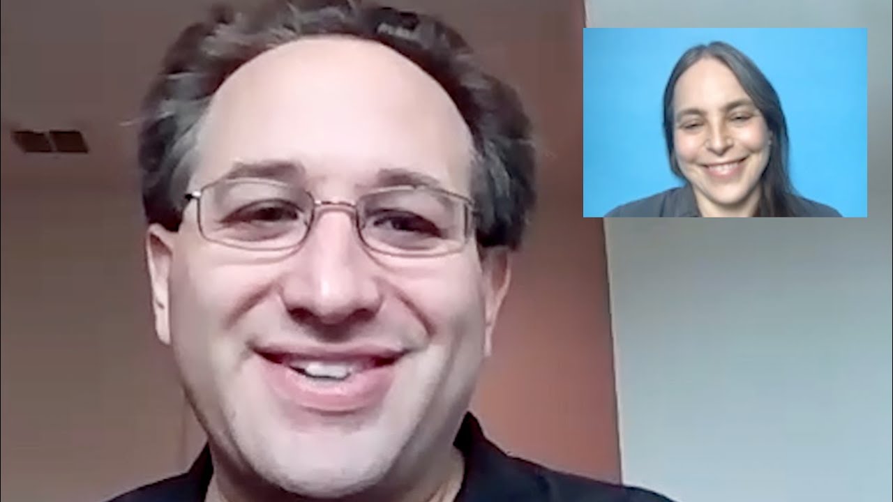 Discover the Foundations of Computing with Scott Aaronson | Polylogues 🎓