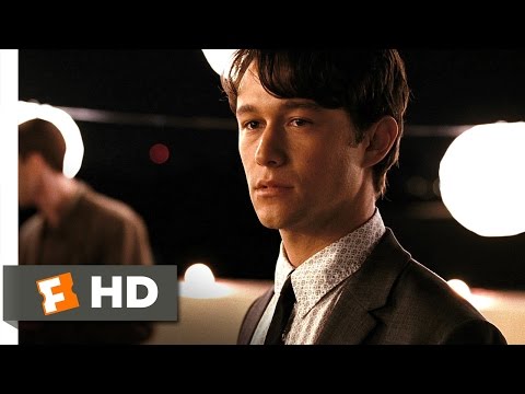 (500) Days of Summer (4/5) Movie CLIP - Expectations vs. Reality (2009) HD
