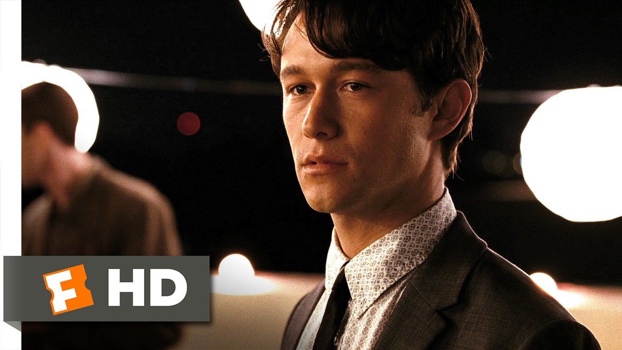 Watch the Hilarious Expectations vs. Reality Scene from (500) Days of Summer 🎬