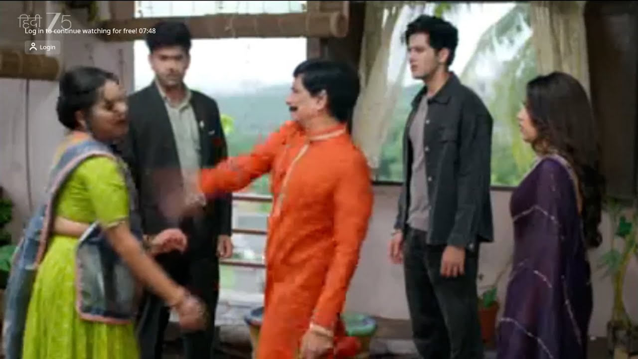 Vasudha Today Episode | October 31, 2025 – Exciting Twists & Updates! 🎬