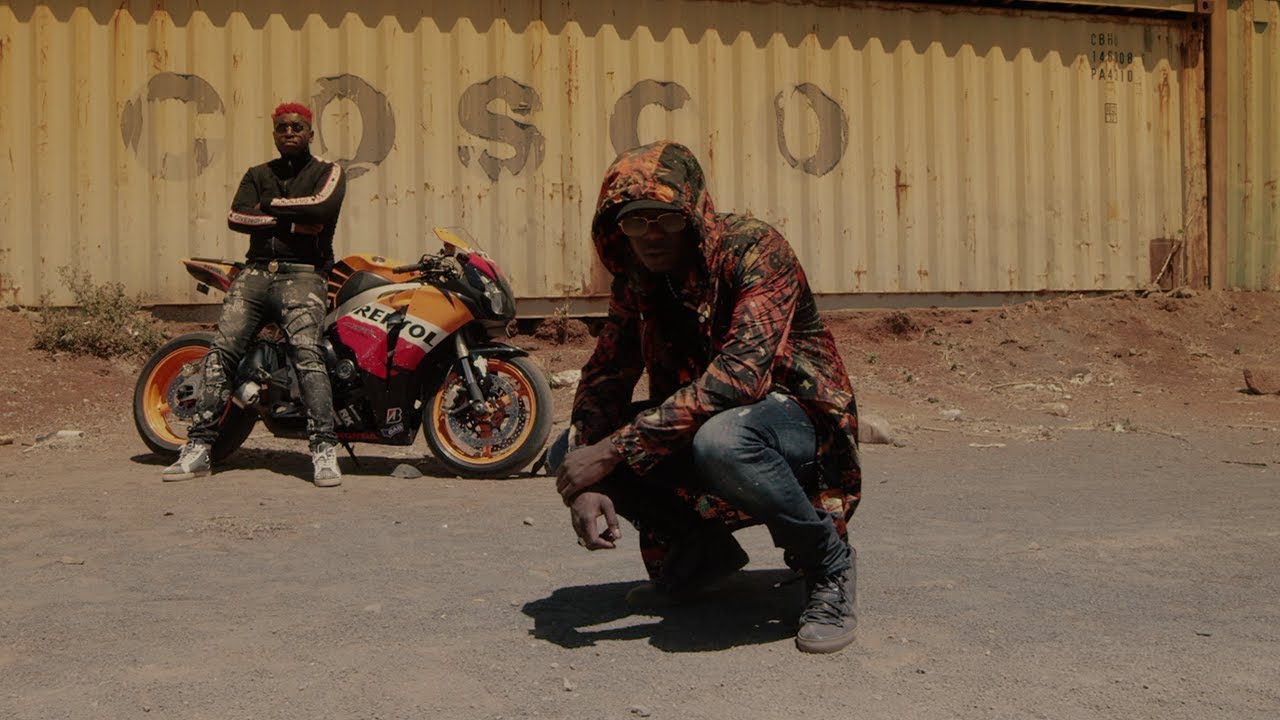 Ninho - Coffrer 🎬 Official Music Video | MILS 2.0 Mixtape Out Now!