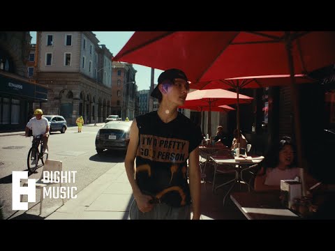 CORTIS (코르티스) 'GO!' Conceptual Performance Film