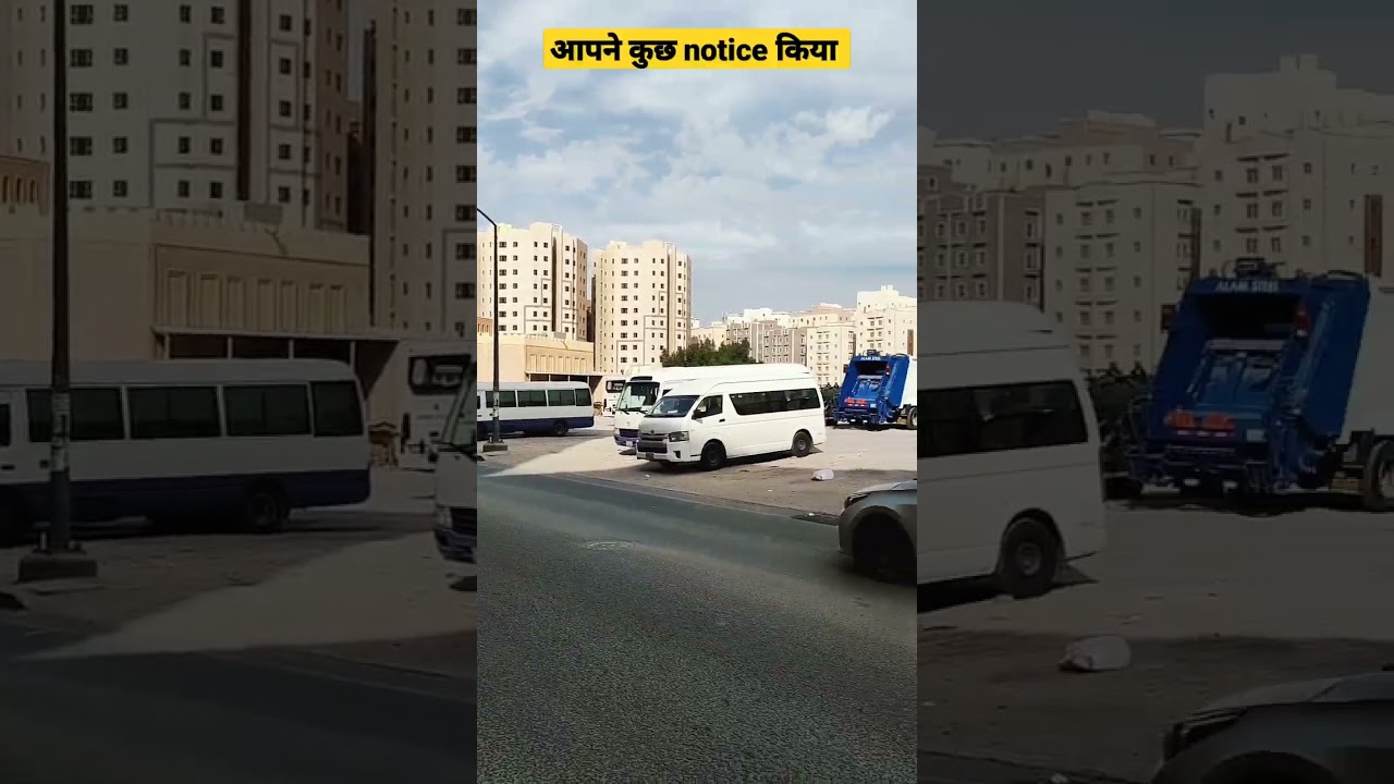 Mahboula, Kuwait: Famous Mariyam Mosque 🙏