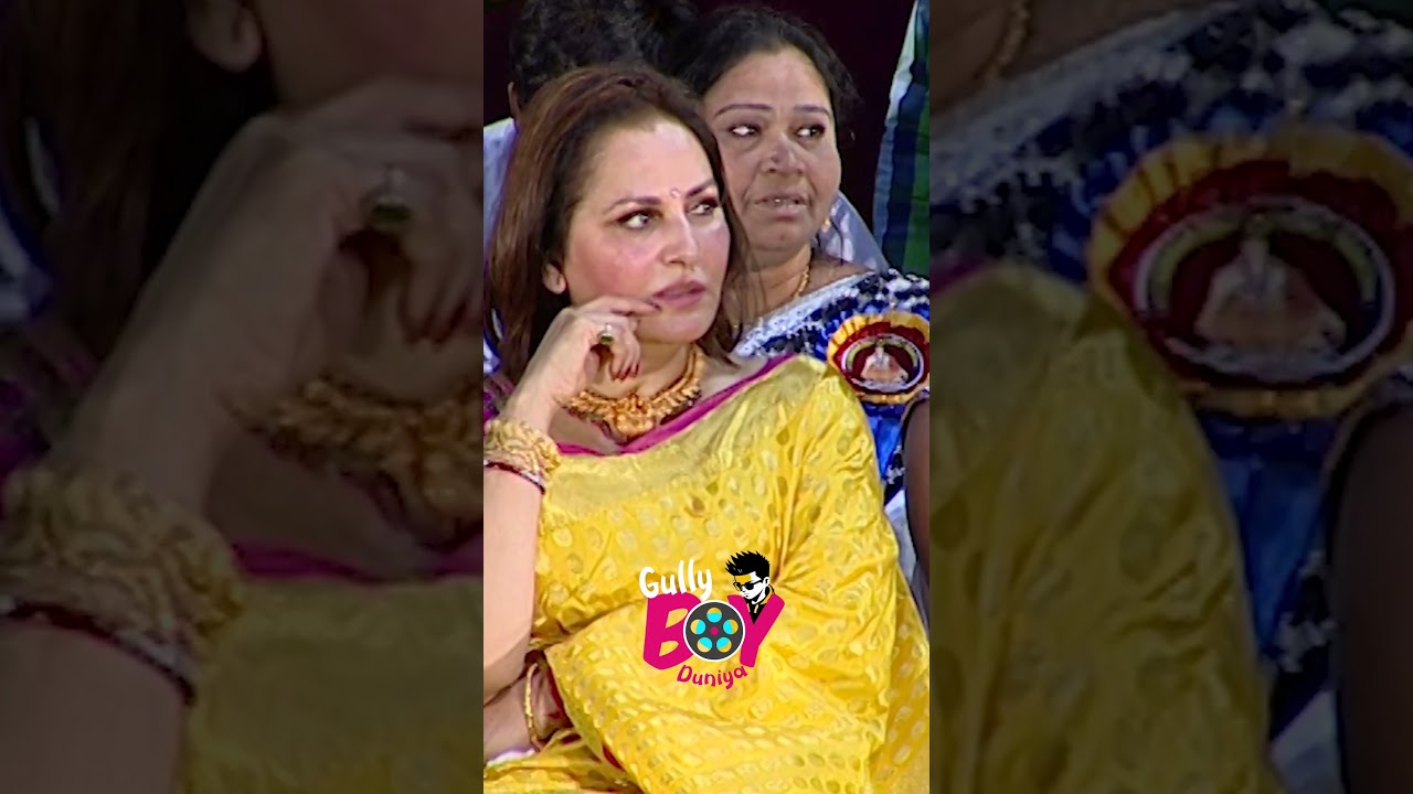 S. Janaki's Amazing Singing 🎶