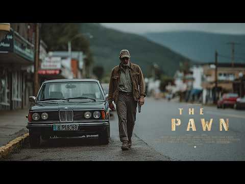 A crime thriller movie you won't be able to forget! He seeks revenge on his offenders - The Pawn