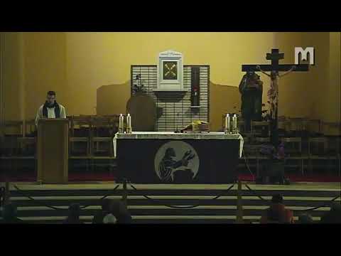 Modlitba za uzdravenie duše i tela, Medžugorie 03.03.2021