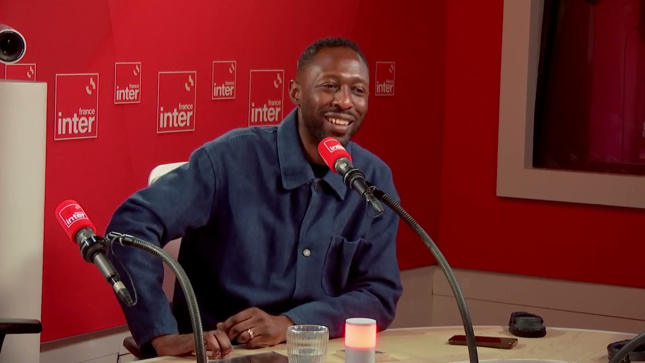 Thomas Ngijol : Art et Humilité 🎭
