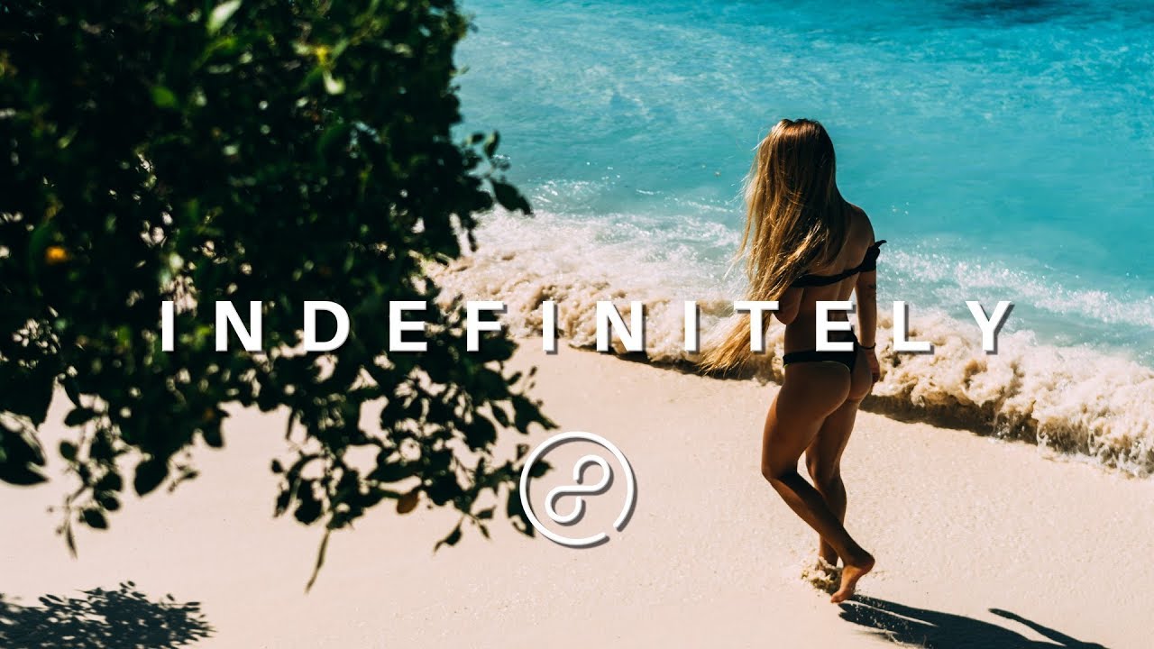 Summer Chill Mix: Tropical & Deep House 🎶