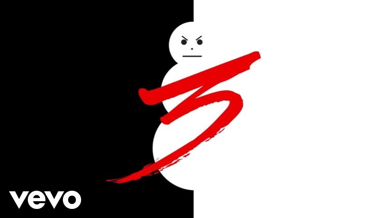 Jeezy - Like That (Audio)