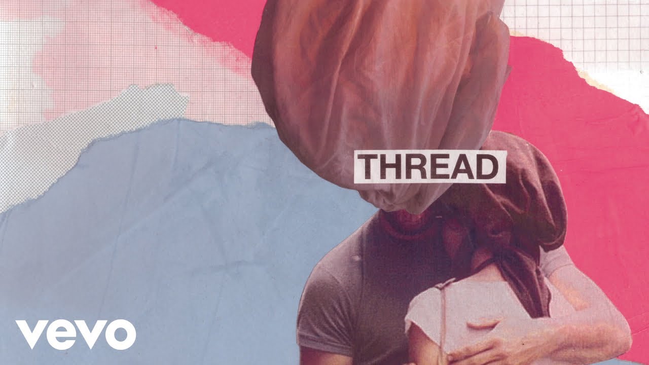 Keane - Thread (Audio) from the Cause & Effect Album