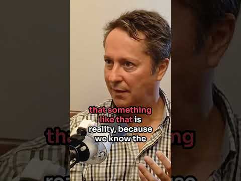 Quantum Computing Pioneer: Why Penrose's Quantum Brain Theory Doesn't Work