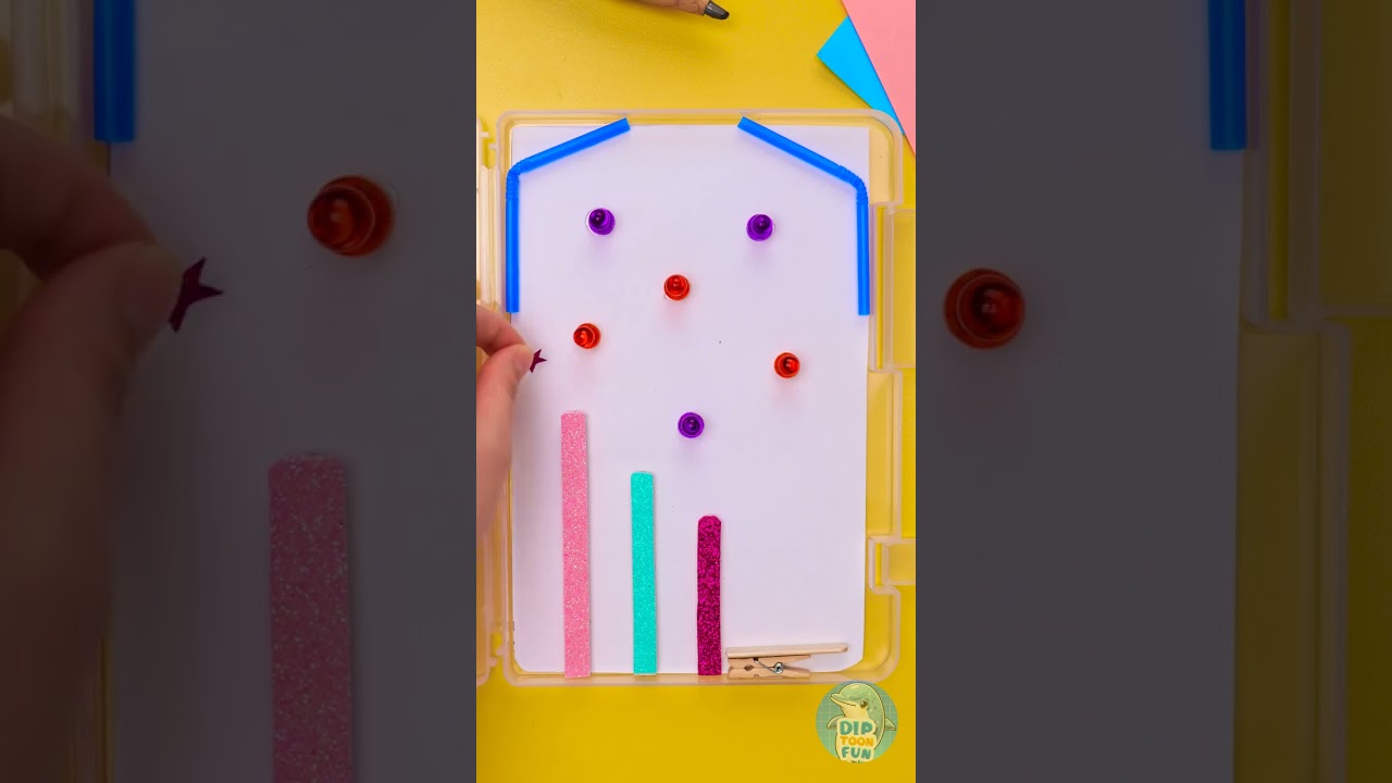 🚗 No More Boring Car Rides 😊 Let's Make A Fun Flipper Game! 🎮