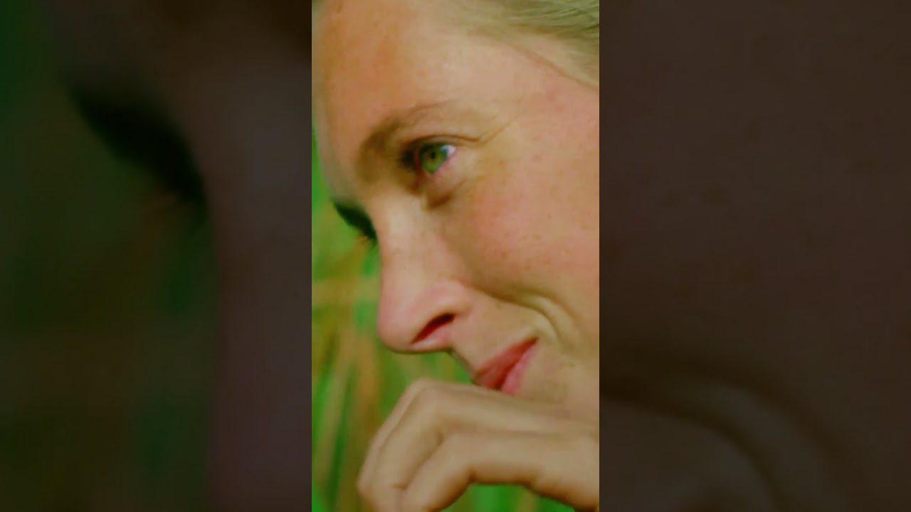 Jane Goodall's Pioneering Research on Chimpanzees 🌍