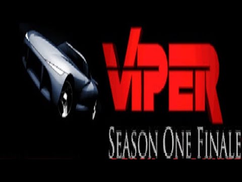 Viper TV Series1994 -The Complete TV Series- S1Ep12 (HD) *Season1* *Finale* #Tonight #dontmissit